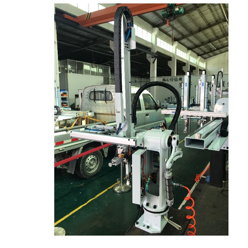 Robot sê-ri X-Phoenix-Cánh tay xoay