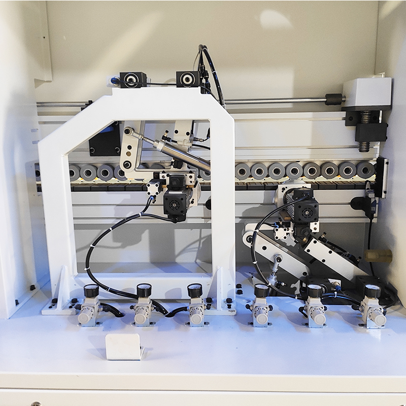 Máy quay tự động WE108