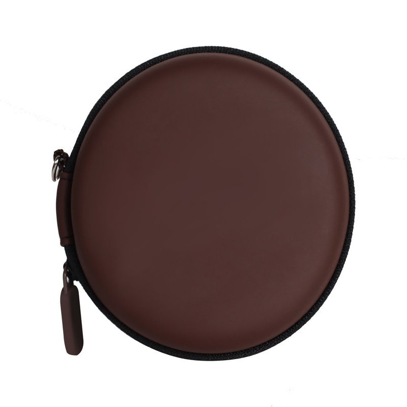 Đồng hồ tròn hộp cứng vỏ hộp đồng hồ hộp đóng gói hộp quà tặng cao cấp tùy biến