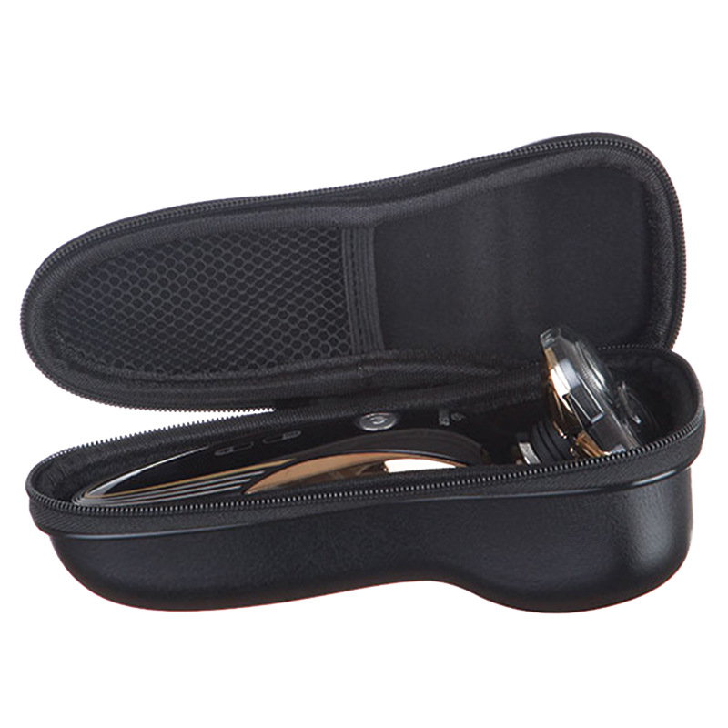 Gói giảm xóc thể thao bảo vệ sản phẩm điện tử Gói dao cạo Eva Gói dao cạo râu