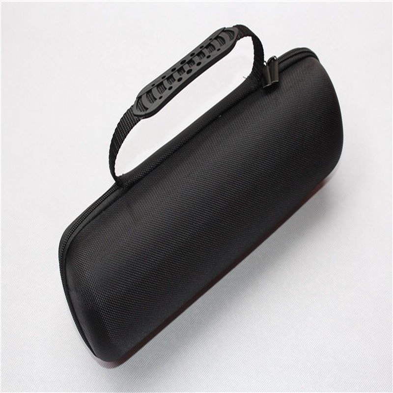 Nhà sản xuất Vỏ bảo vệ JBL CHerge2 + II tự vận hành Đối với loa Bluetooth ngoài trời Hộp bảo vệ Hộp lưu trữ loa