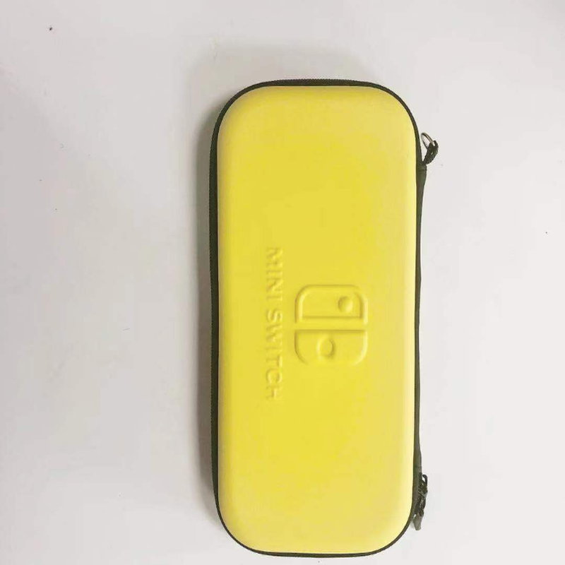 Chuyển đổi Bộ lưu trữ Bộ điều khiển trò chơi Bộ phụ kiện Bộ điều khiển máy chủ NS hộp cứng Nintendo Mario Túi lớn