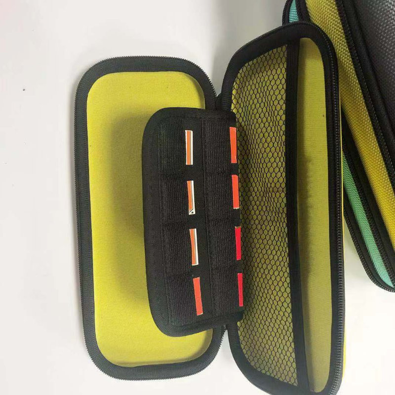 Chuyển đổi Bộ lưu trữ Bộ điều khiển trò chơi Bộ phụ kiện Bộ điều khiển máy chủ NS hộp cứng Nintendo Mario Túi lớn