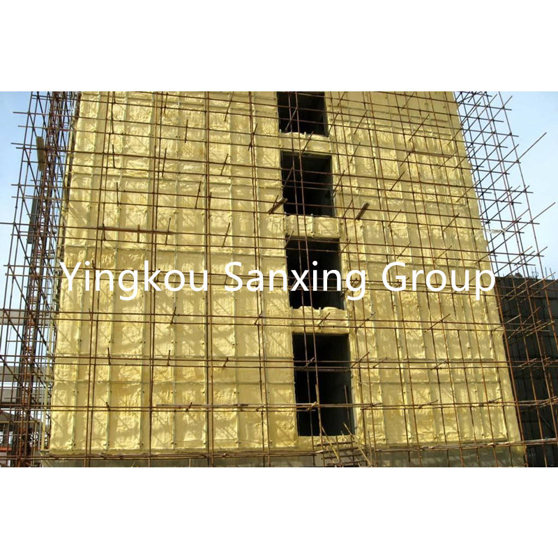 Máy tạo hỗn hợp Đa lực cao