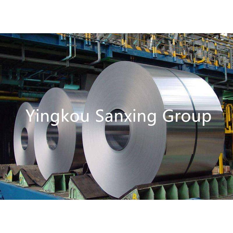 Hộp thép và nhôm