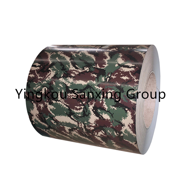 Hộp thép và nhôm