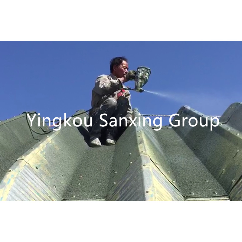 Thiết bị phun di động