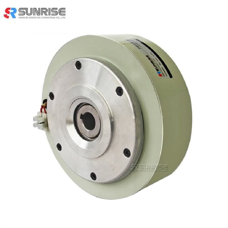 Trung Quốc cung cấp phanh bột chất lượng cao cho dòng PBO trục không khí