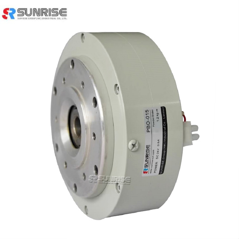 Trung Quốc cung cấp phanh bột chất lượng cao cho dòng PBO trục không khí