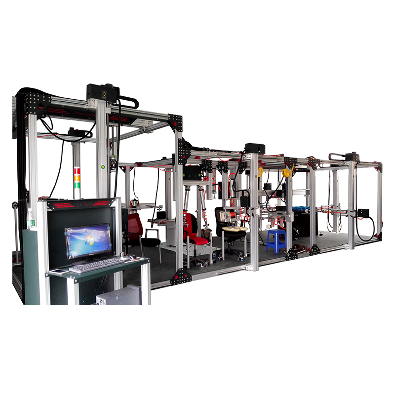 Máy thử nghiệm về cơ khí nội thất