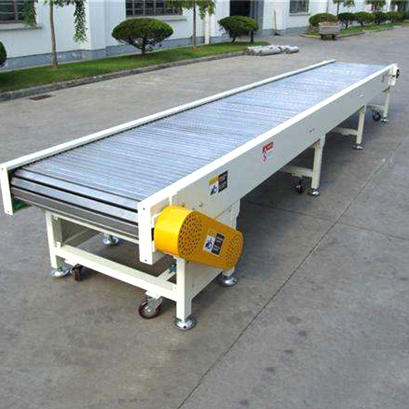 Truyền tải chuỗi