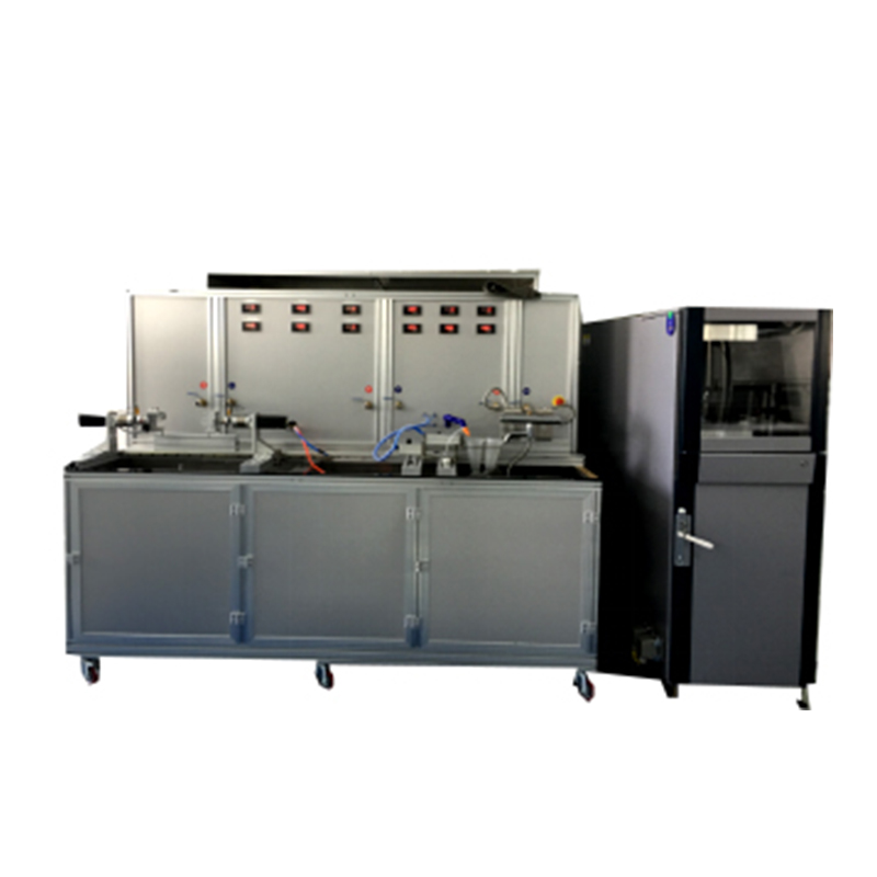 Nước nhiệt độ không đổi