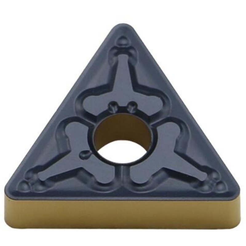 Lưỡi dao quay: tnmg160404 tnmg160408 tnmg160412 tnmg 1604 cnc có thể lập chỉ mục máy tiện vonfram máy tiện kim loại công cụ tiện kim loại chèn cacbua