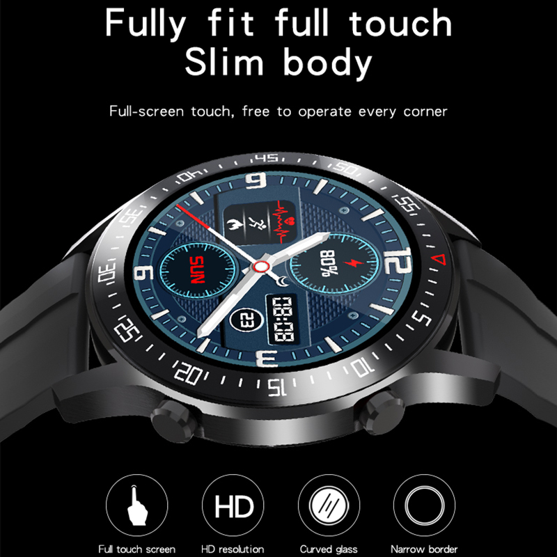 Thông minh nhìn, bộ theo dõi độ chuẩn với bộ theo nhịp tim, C2