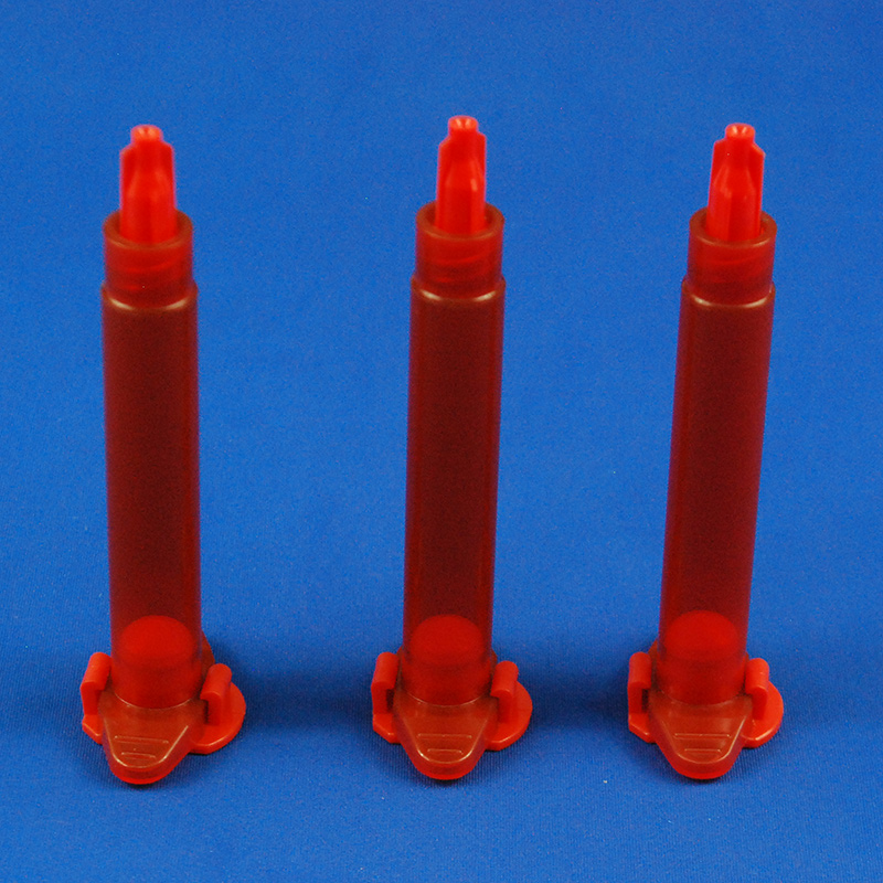 Ống tiêm xịt kiểu Mỹ