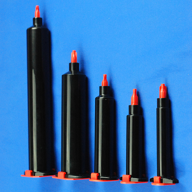 Ống tiêm xịt kiểu Mỹ