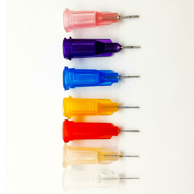 Bước phân phối kim, công thức đặc biệt với pha chế bên hẹp