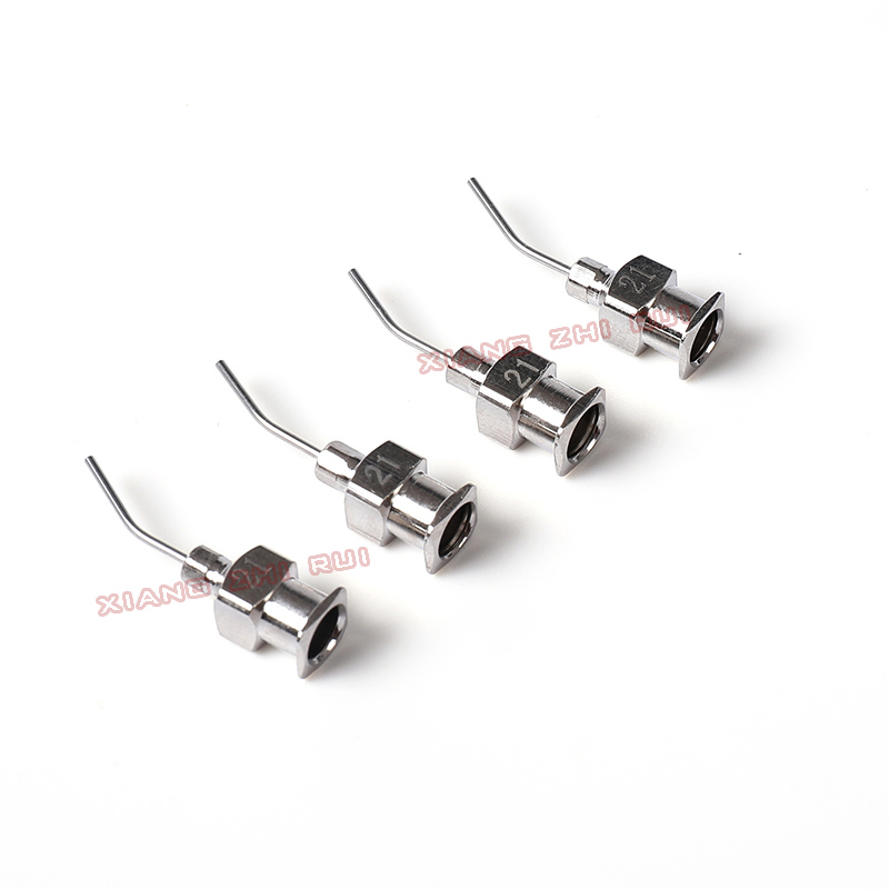 Các kim pha chế uốn và mẹo phù hợp cho các dịp pha chế phức tạp!