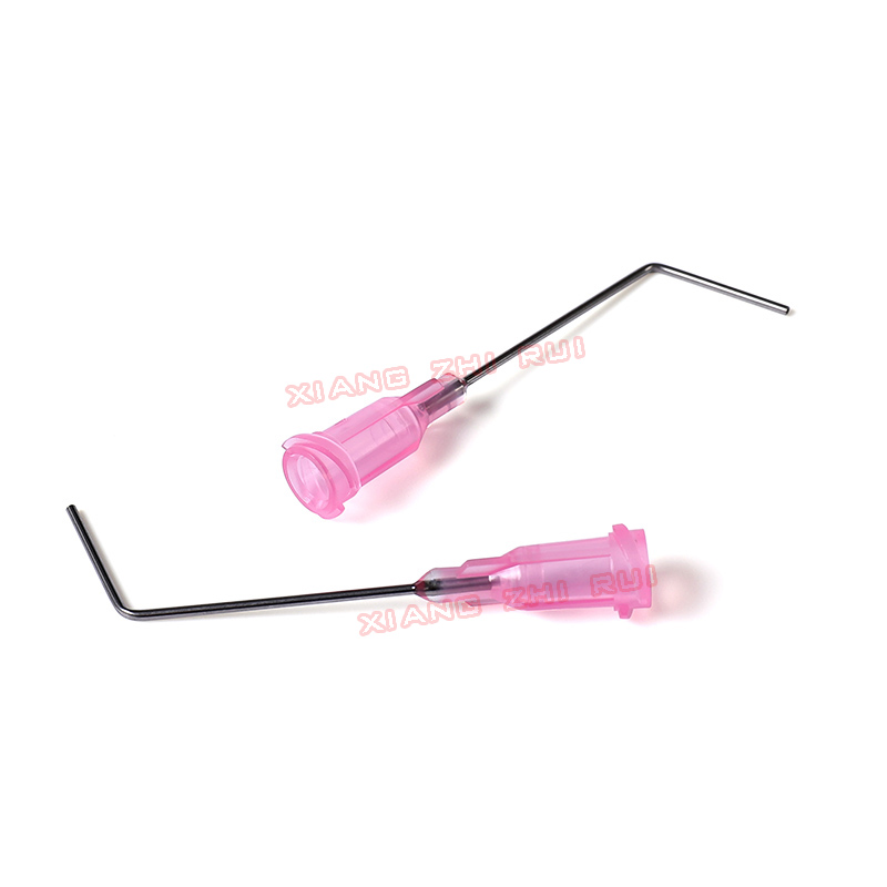 Kim nhựa, kim pha chế uốn và mẹo phù hợp cho những dịp pha chế phức tạp