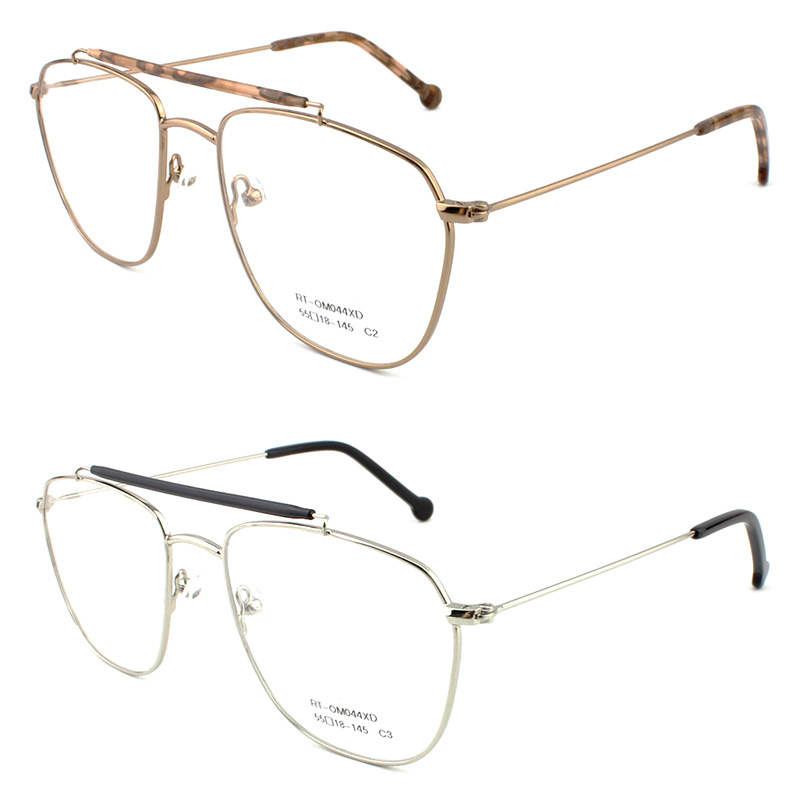 Chất liệu RT-OM044XD 55-18-145: thép không gỉ kết hợp acetate