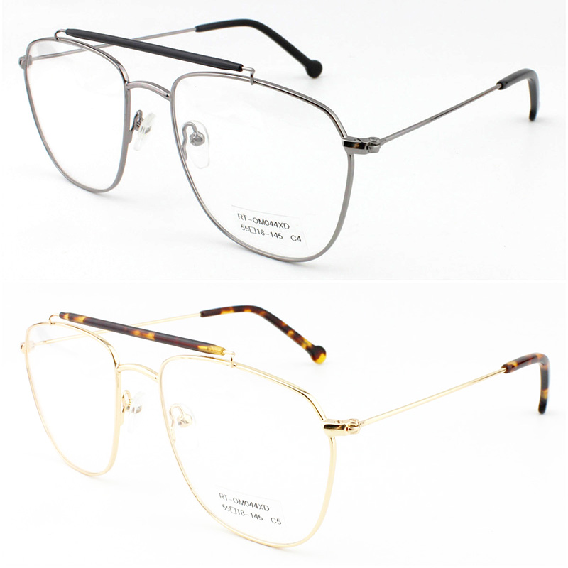 Chất liệu RT-OM044XD 55-18-145: thép không gỉ kết hợp acetate