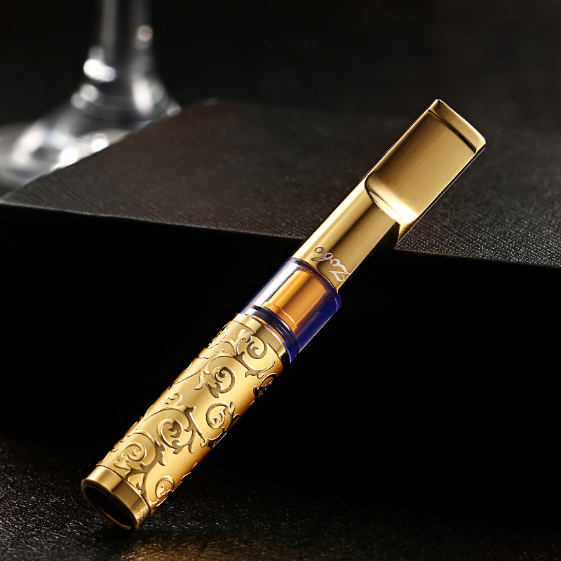 Nhà máy sản xuất thụ thụ văn học kim loại mới nhất nắm thuốc lá