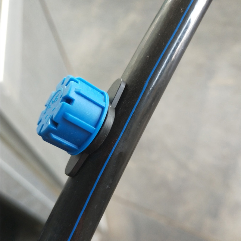 Điều chỉnh nhỏ giọt