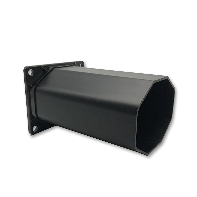 Ống ngoài thiết bị tắm biển bằng nhựa dẻo dẻo