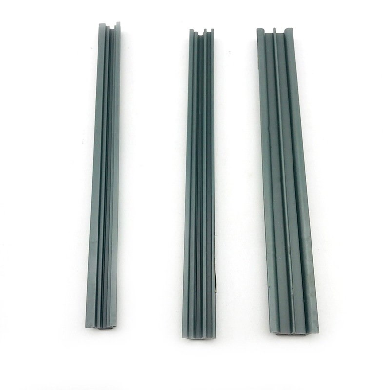 Dảinhựa để trưng bày theo dõi cửa