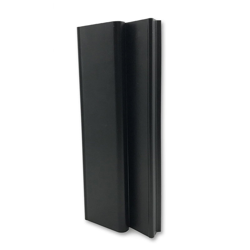 mép trang trí bằng nhựa ép đùn tùy chỉnh cho hệ thống chống cháy của cửa