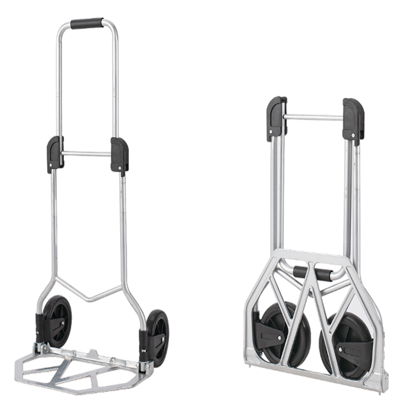 Xe tải gập tay (KT-2021)