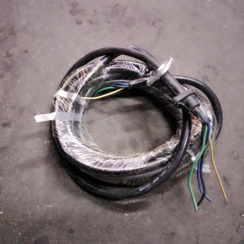 Thủy Ngân Thương Đường ống bơm