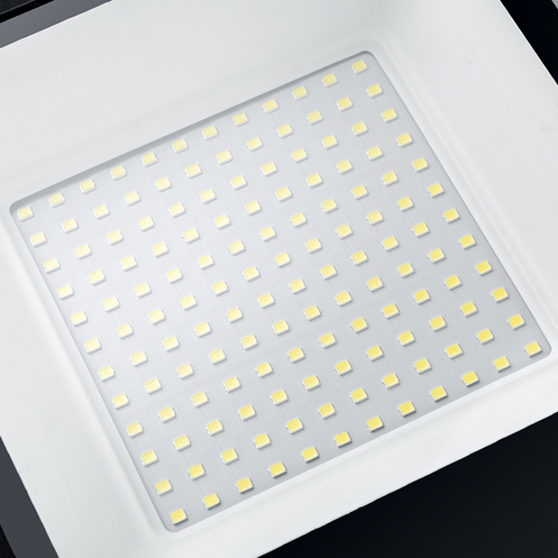 vũng nước chống nghẹt ánh sáng SMD 50w 200w