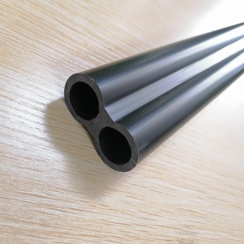 Tự làm, hình đen, ống nhựa, được đúc bằng ống thép, loại thép