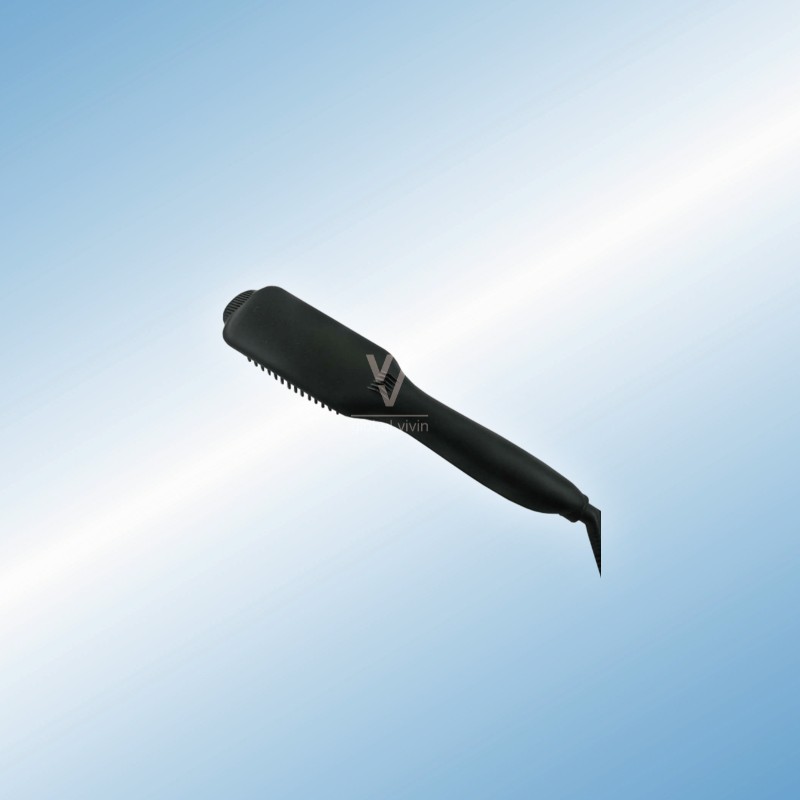 Bàn chải Duỗi Tóc