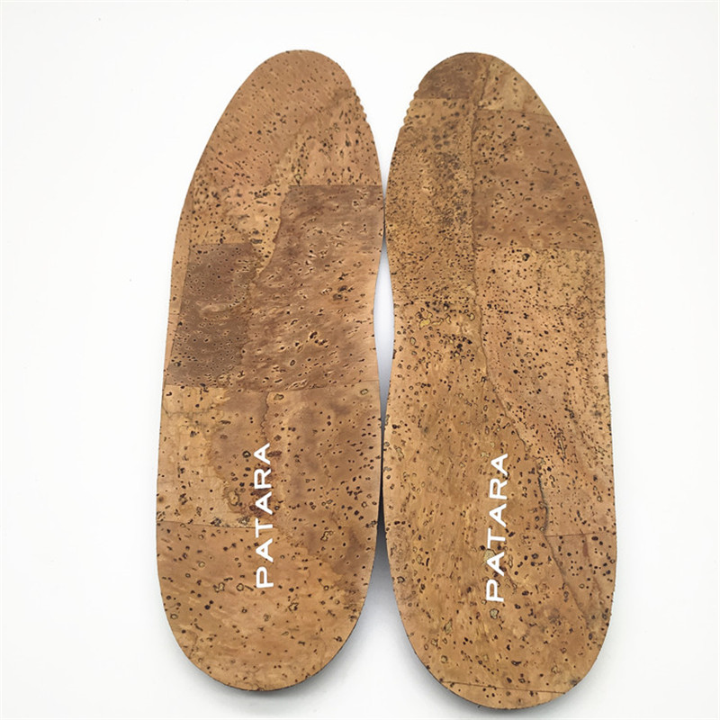 Đau răng chân Pronation wear thầy tu đôi giày đệm đệm nút áo cho người đàn ông