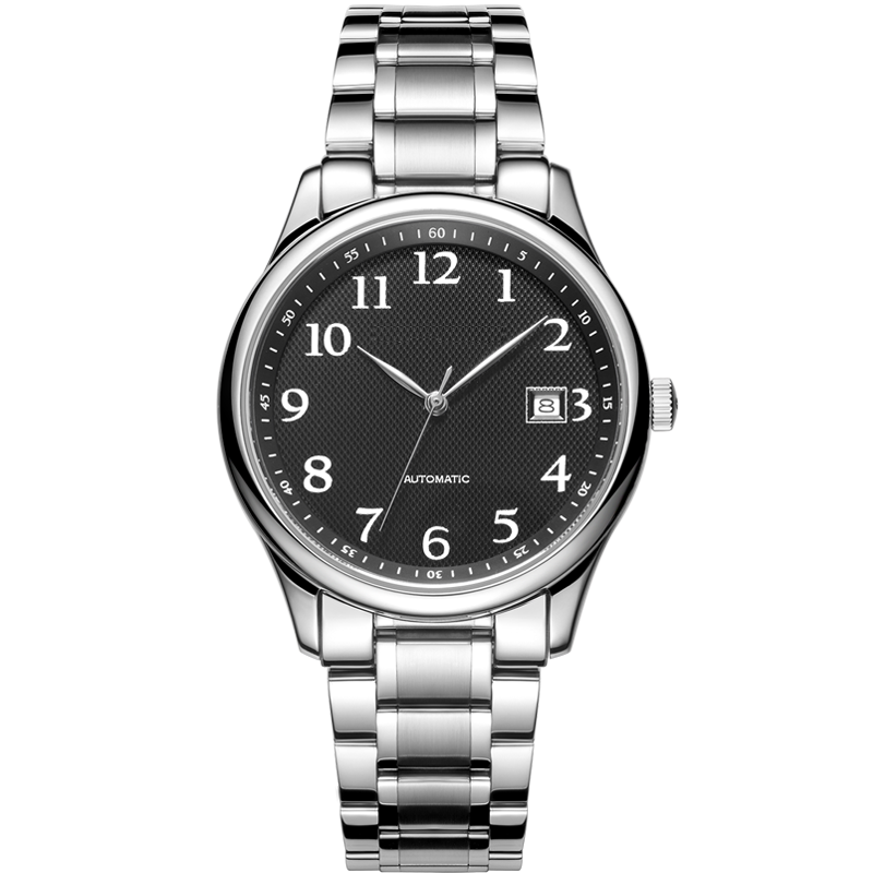 Dòng đồng hồ cơ