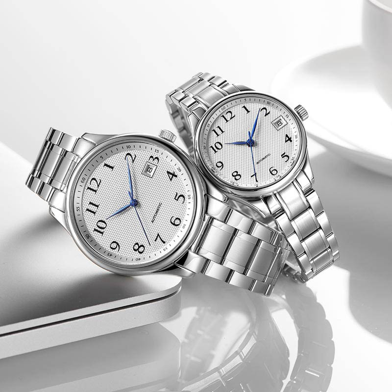 Dòng đồng hồ cơ