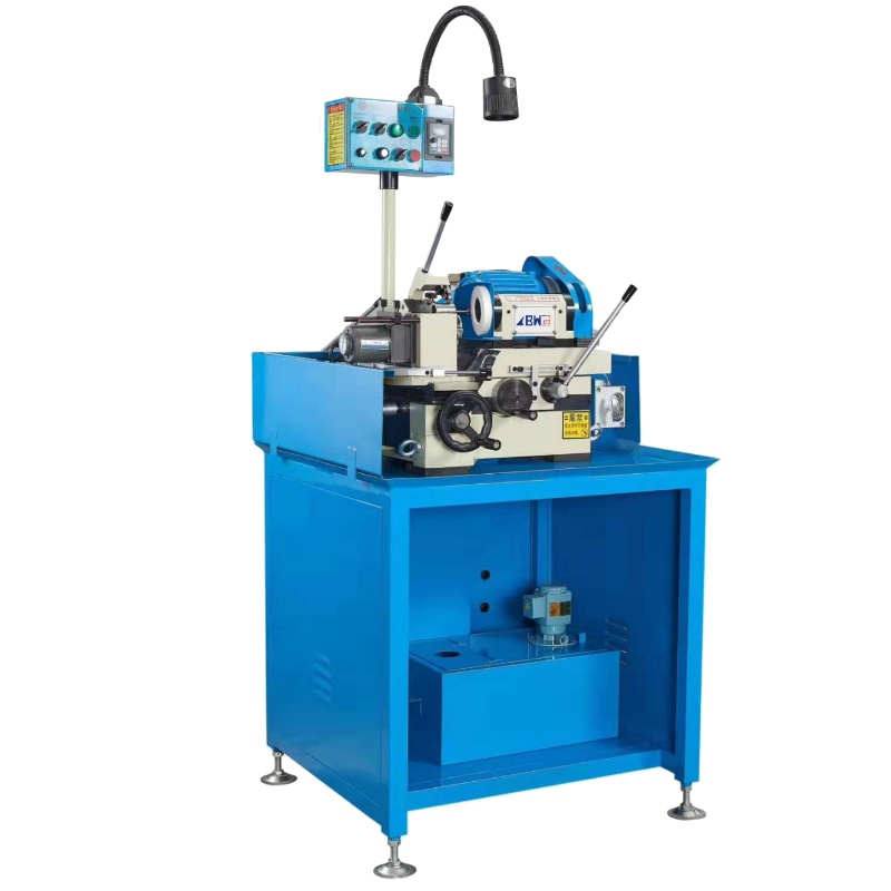 Máy mài hình trụ con lăn