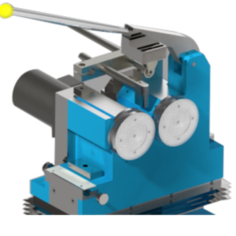 Máy mài nội bộ Trung Quốc