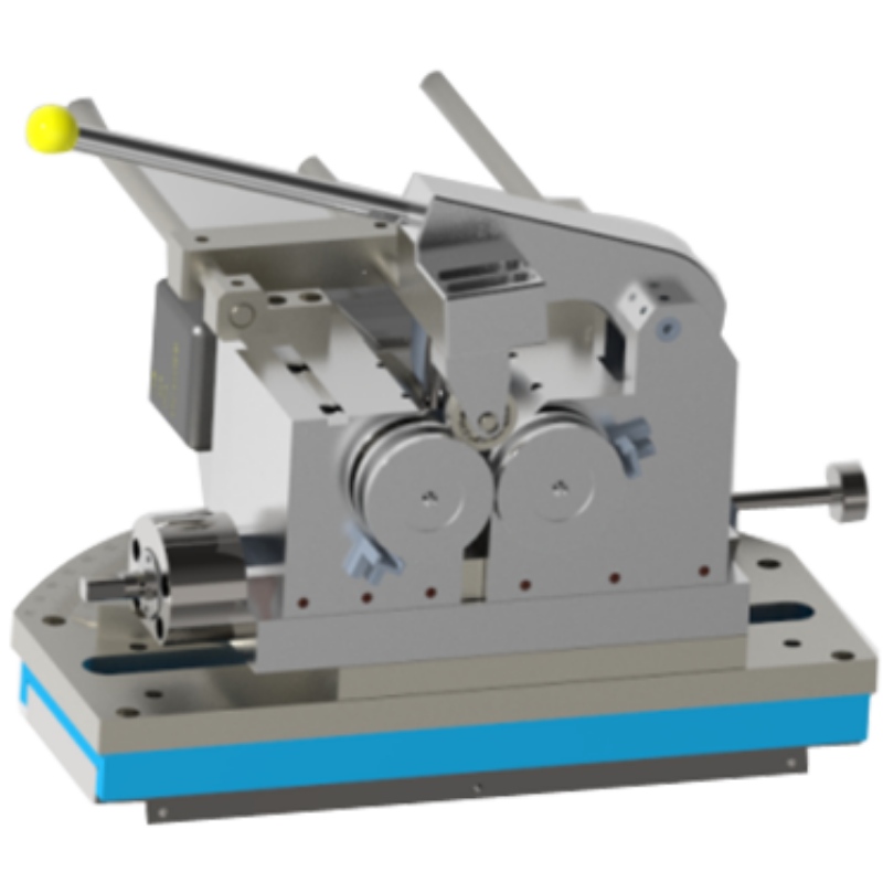 Máy mài và đánh bóng vòng tròn nội bộ Trung Quốc