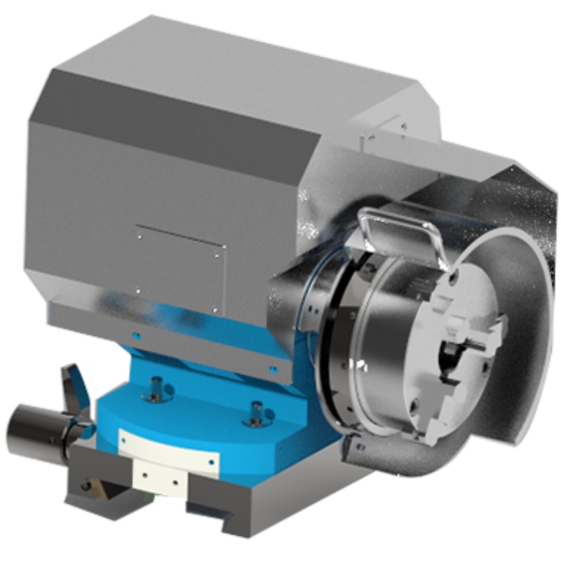 Nhà máy sản xuất máy mài ba móng ở Trung Quốc