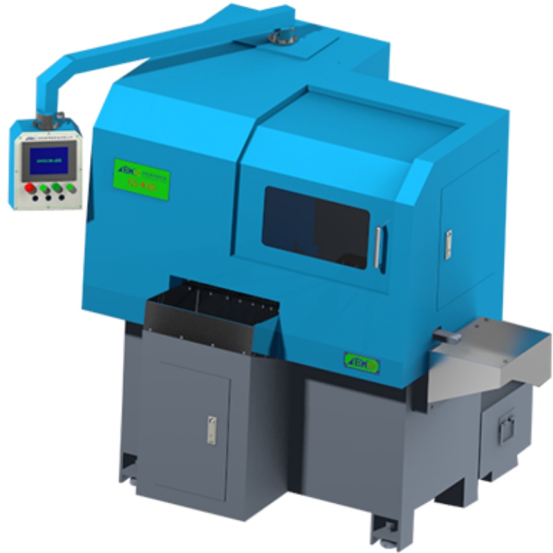 Máy cắt thép vonfram tự động