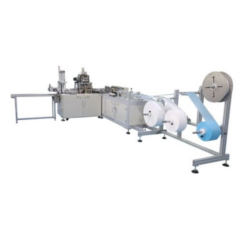 Máy mặt nạ máy bay tốc độ cao