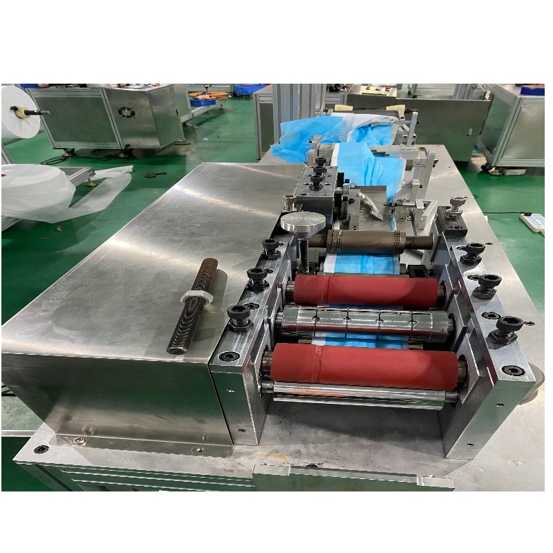 Máy mặt nạ máy bay tốc độ cao