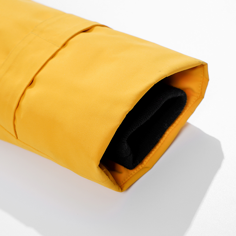 Áo lông tự nhiên của phụ nữ