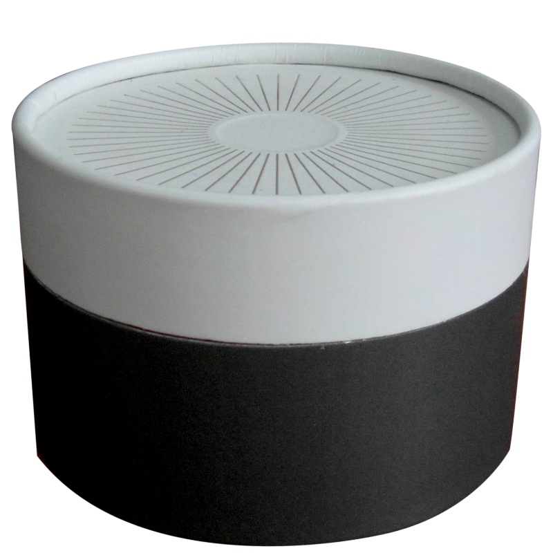 Hộp Hiển thị hình tròn của hộp Hiển thị Candace