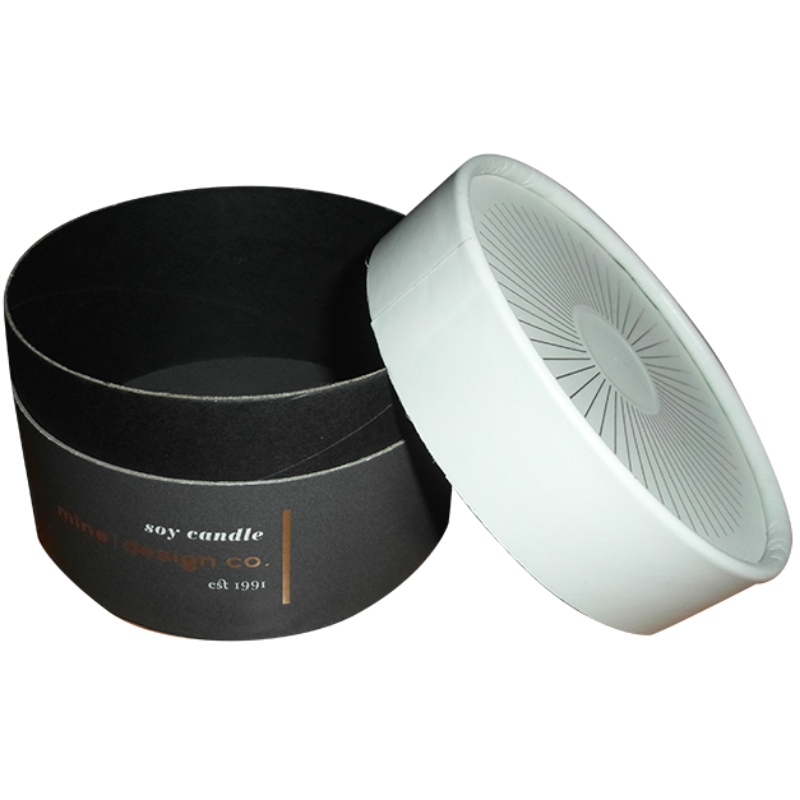 Hộp Hiển thị hình tròn của hộp Hiển thị Candace