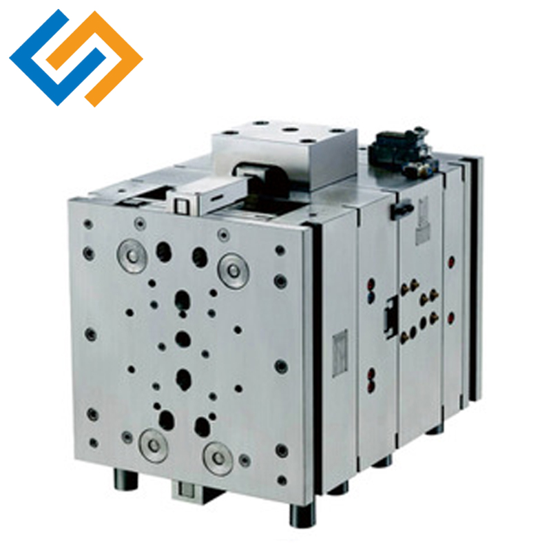 Công cụ tiêm dẻo tự động