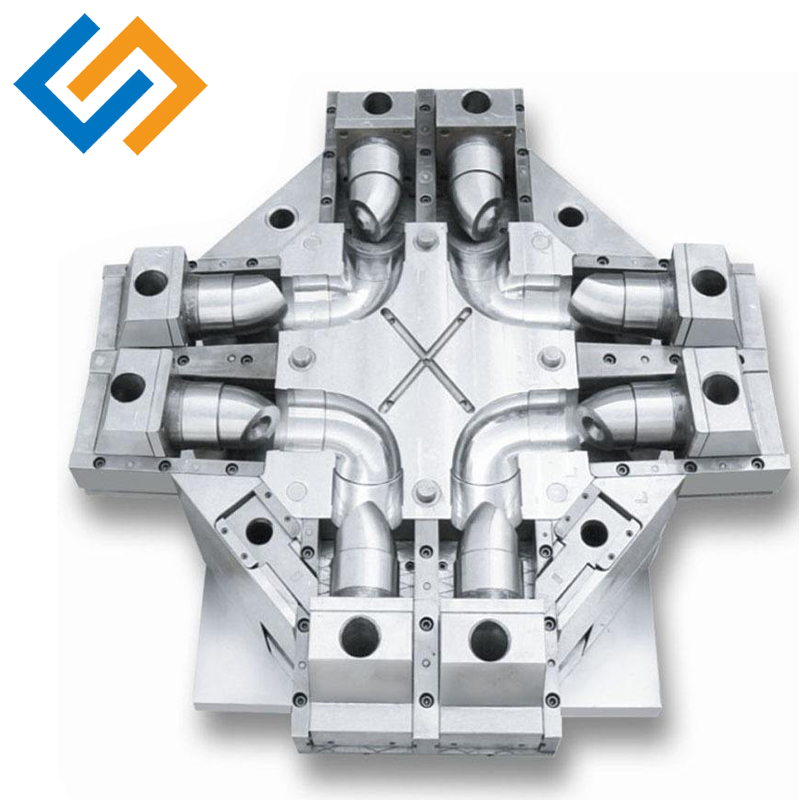 Khuôn ép nhựa có độ chính xác cao